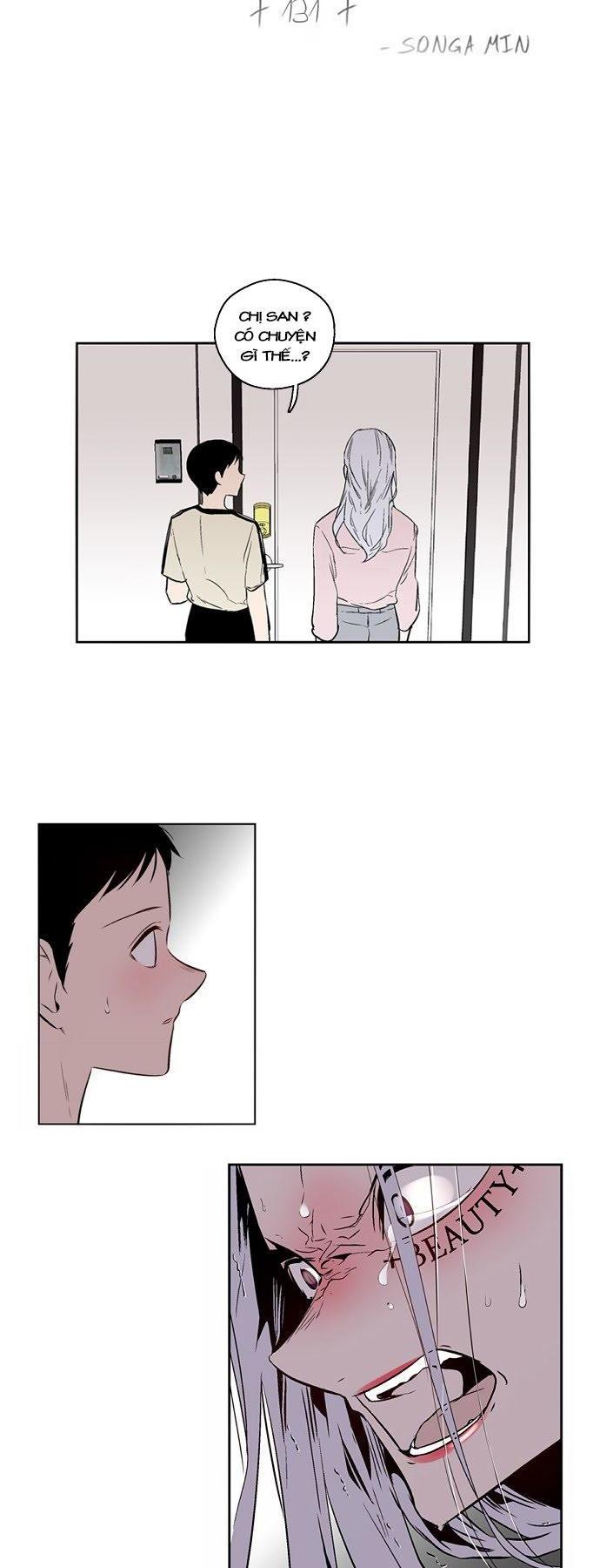 Nano List - Chương 131 - Trang 2