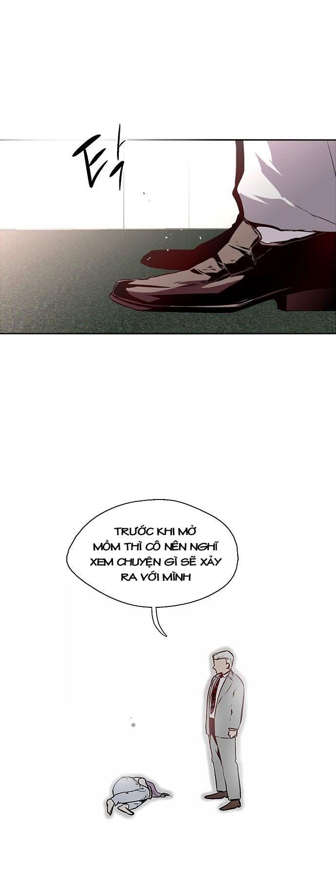 Nano List - Chương 131 - Trang 12