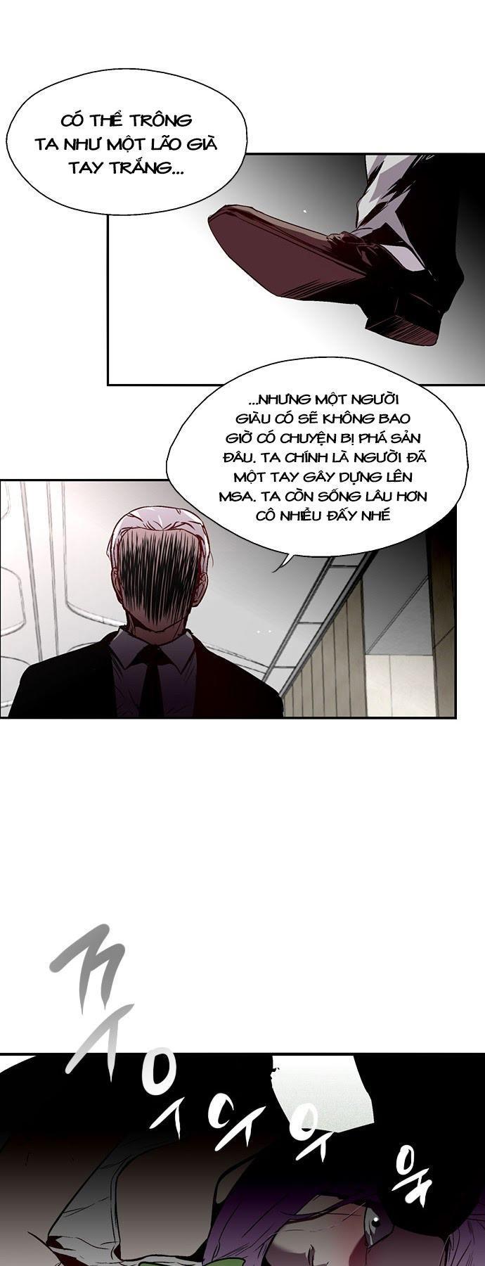 Nano List - Chương 131 - Trang 13