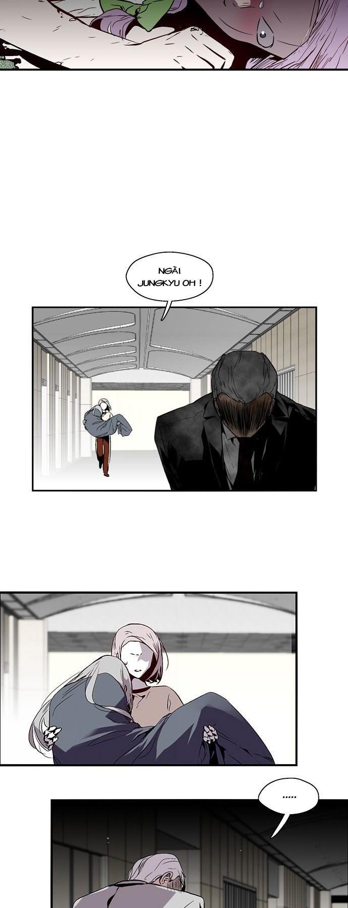 Nano List - Chương 131 - Trang 14