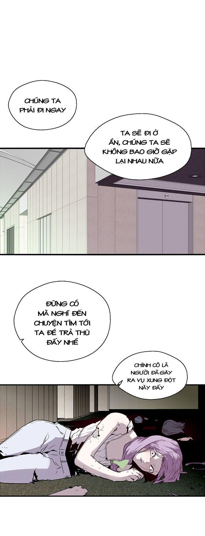 Nano List - Chương 131 - Trang 16