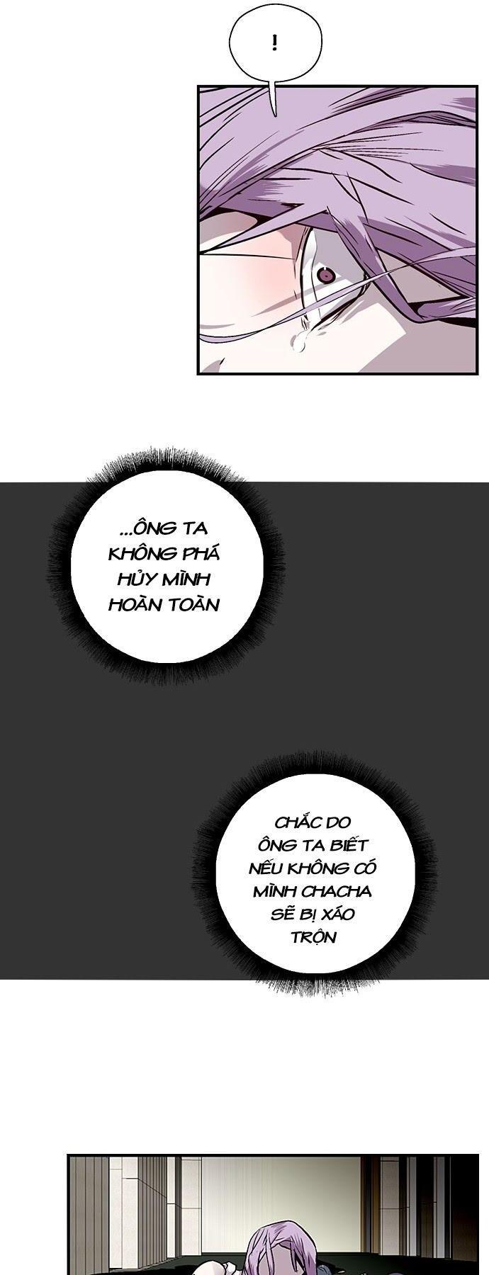 Nano List - Chương 131 - Trang 17