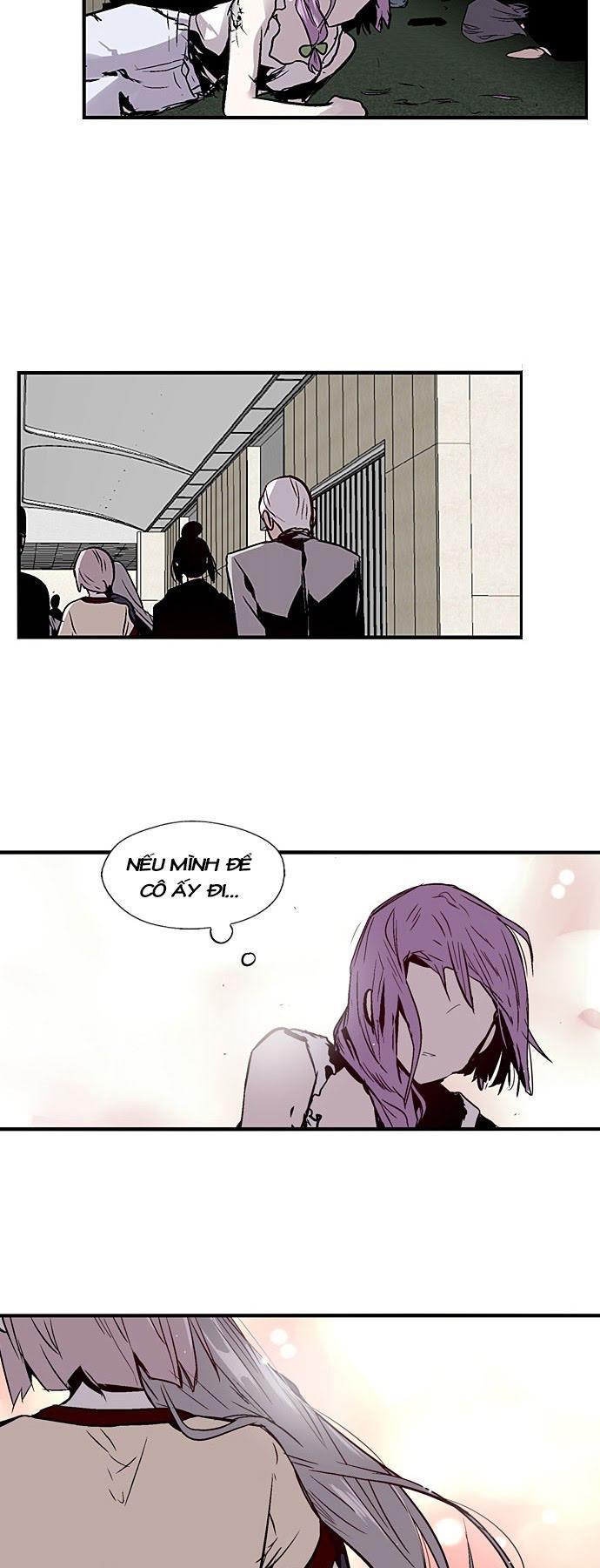 Nano List - Chương 131 - Trang 18