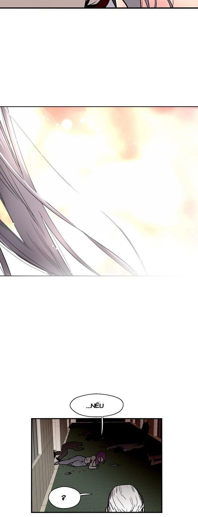 Nano List - Chương 131 - Trang 19