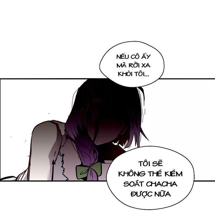 Nano List - Chương 131 - Trang 20