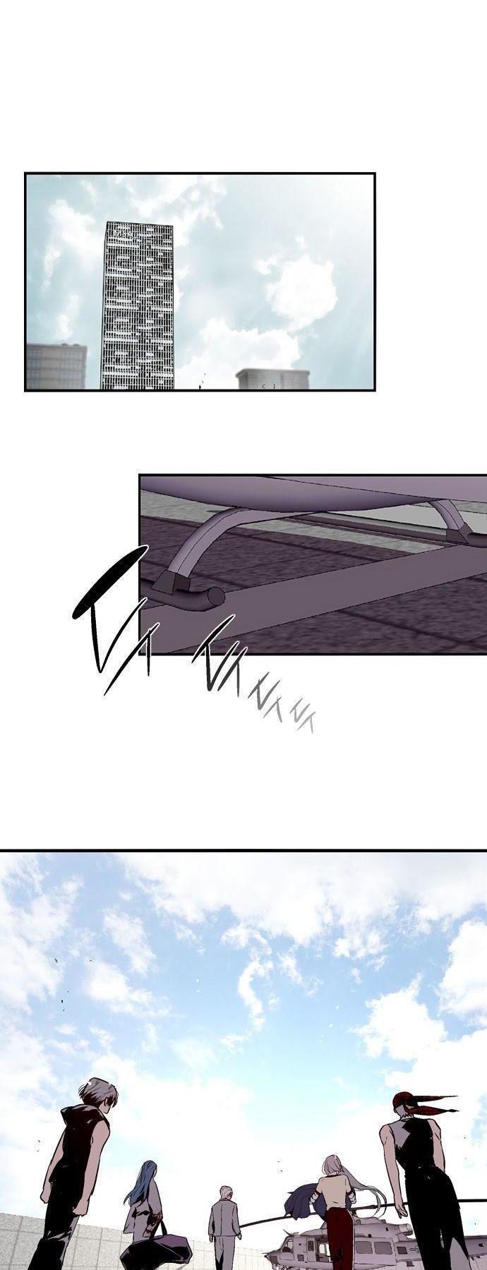 Nano List - Chương 131 - Trang 22