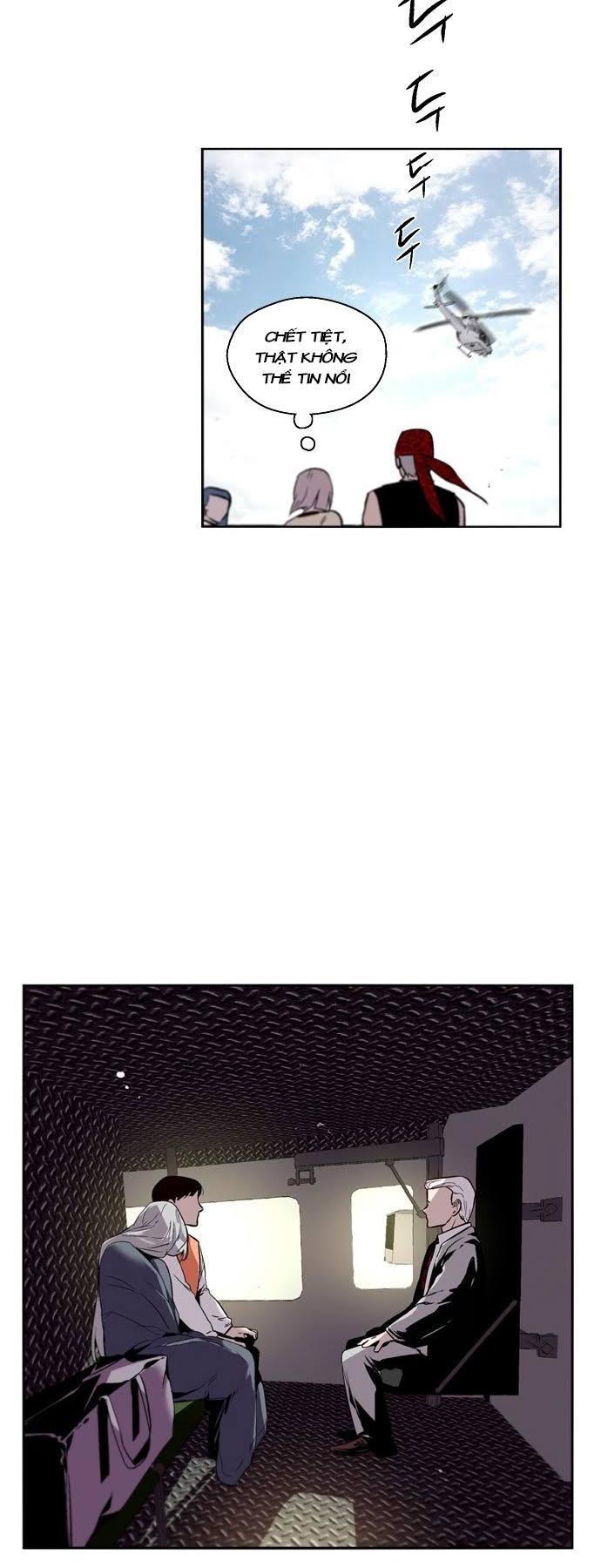 Nano List - Chương 131 - Trang 27