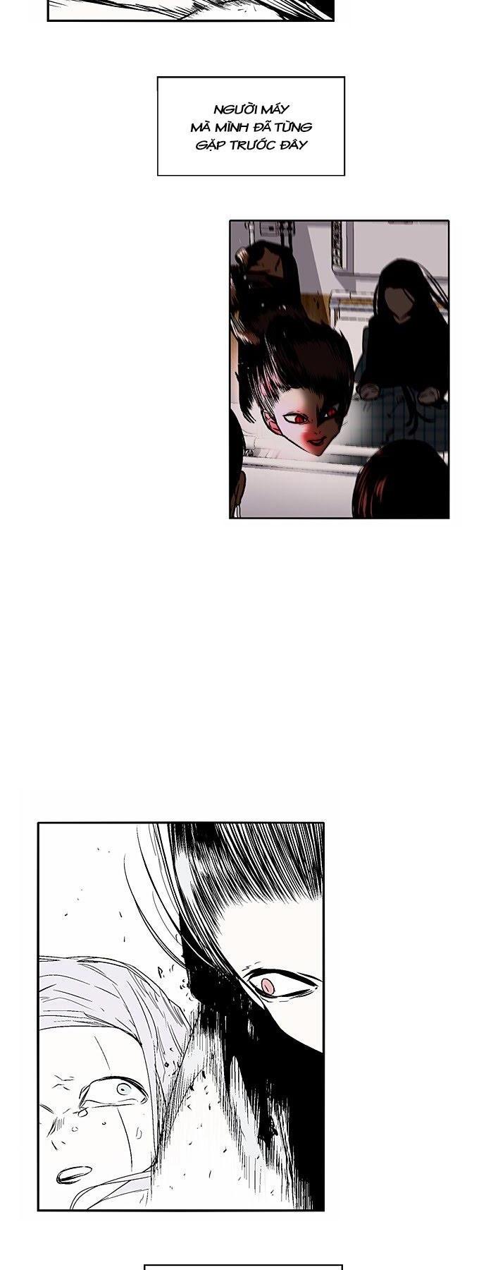 Nano List - Chương 131 - Trang 4