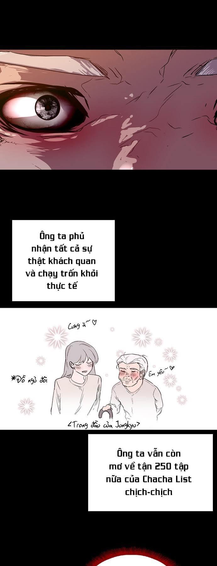 Nano List - Chương 131 - Trang 31