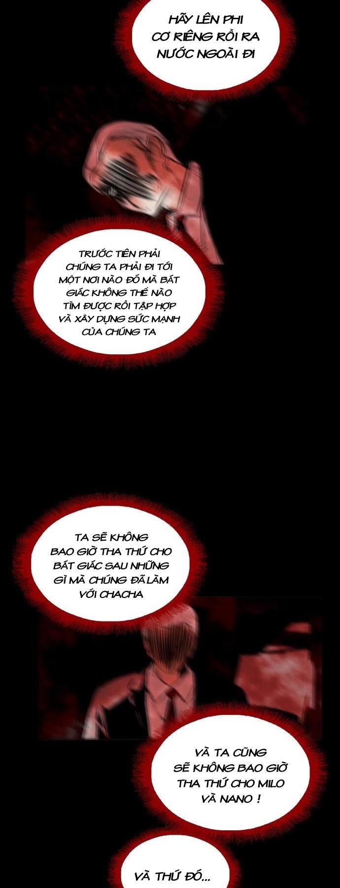 Nano List - Chương 131 - Trang 32