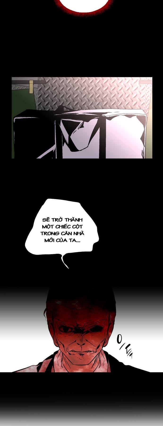 Nano List - Chương 131 - Trang 33