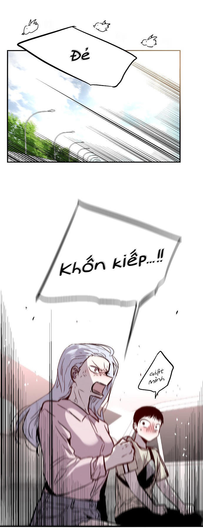 Nano List - Chương 131 - Trang 36
