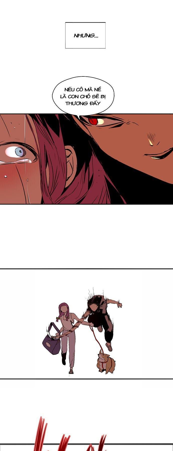 Nano List - Chương 131 - Trang 6