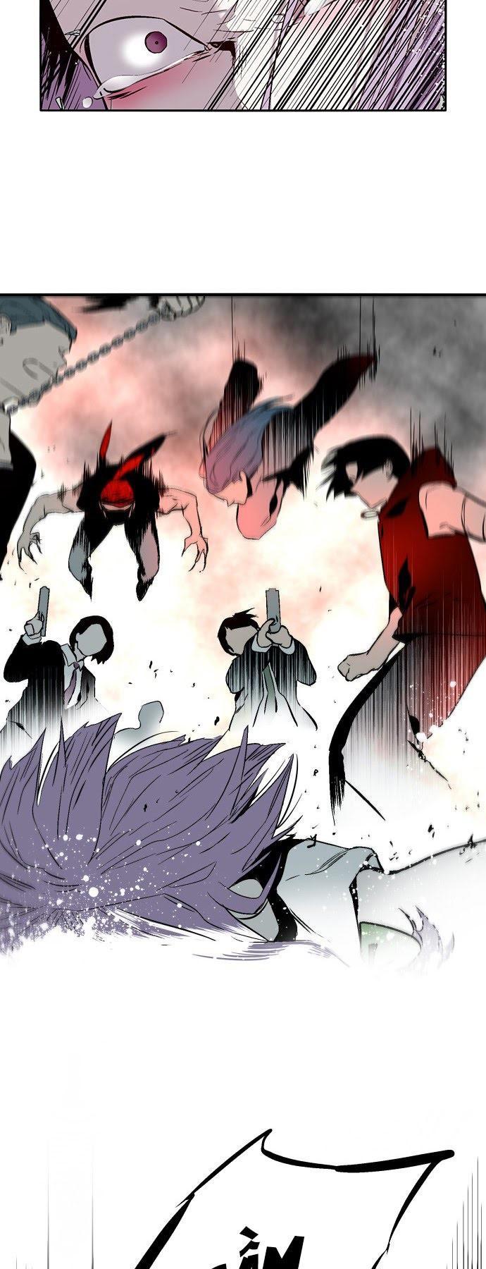 Nano List - Chương 131 - Trang 8