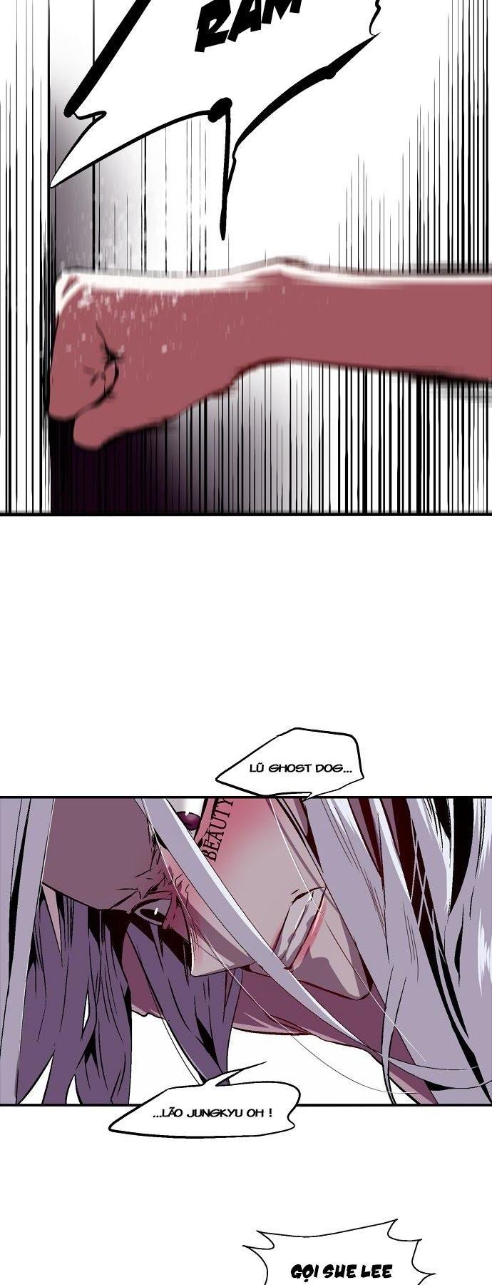 Nano List - Chương 131 - Trang 9