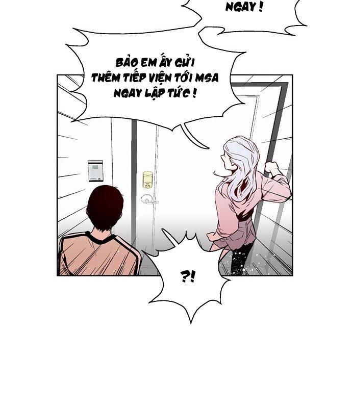 Nano List - Chương 131 - Trang 10