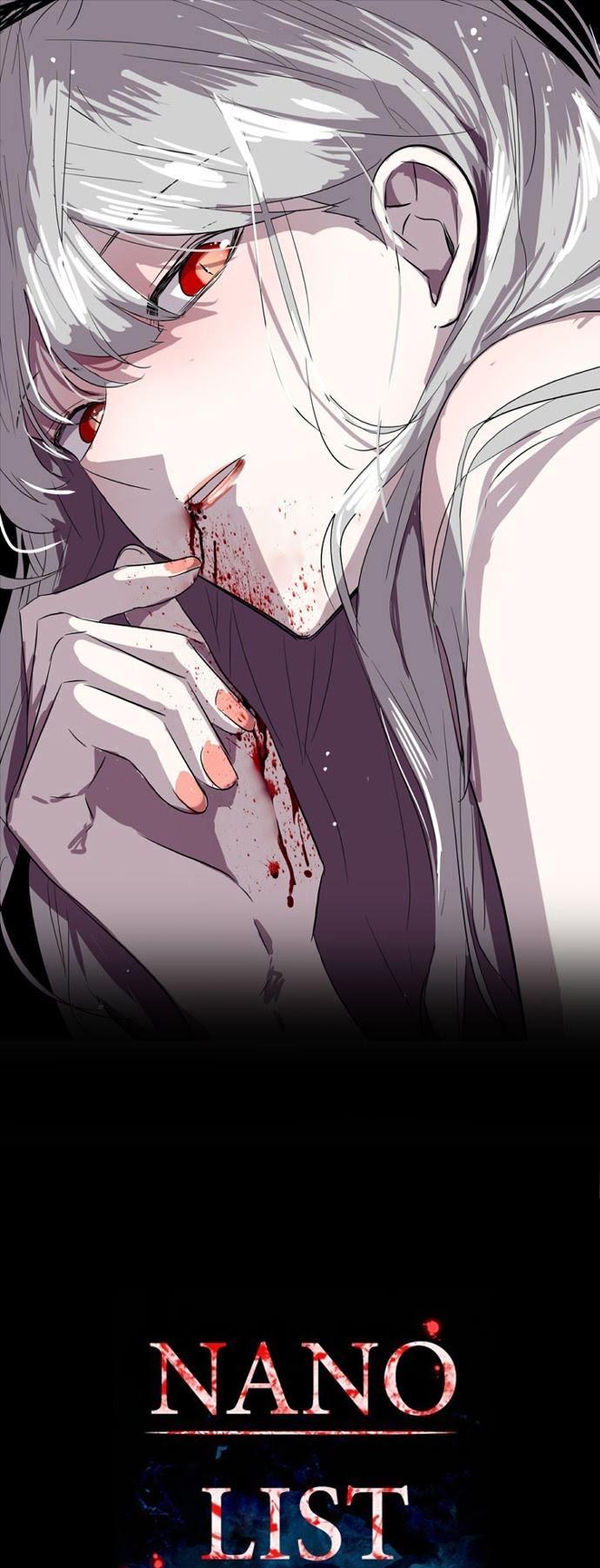 Nano List - Chương 132 - Trang 1