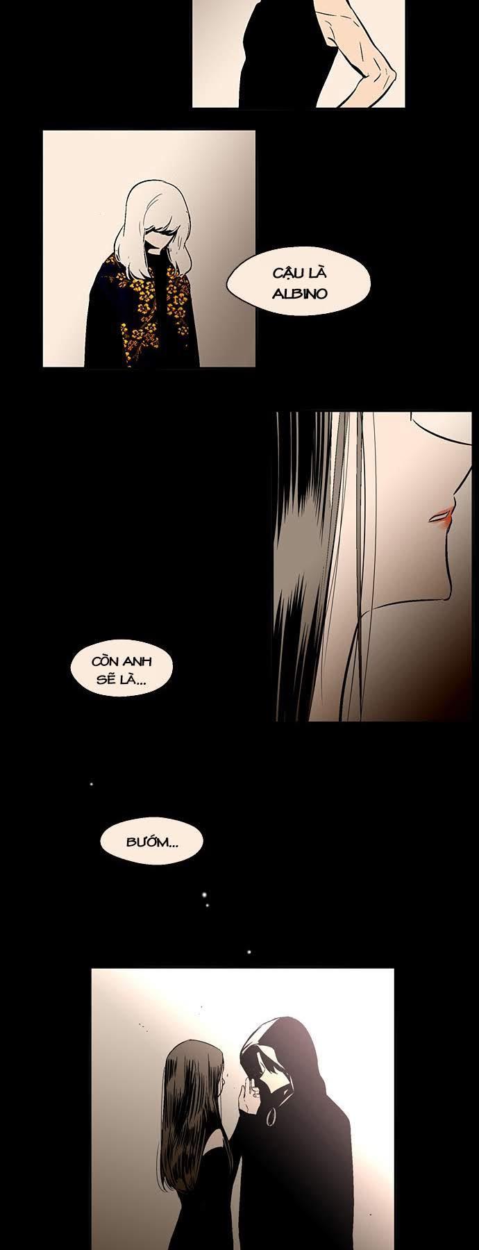 Nano List - Chương 132 - Trang 13