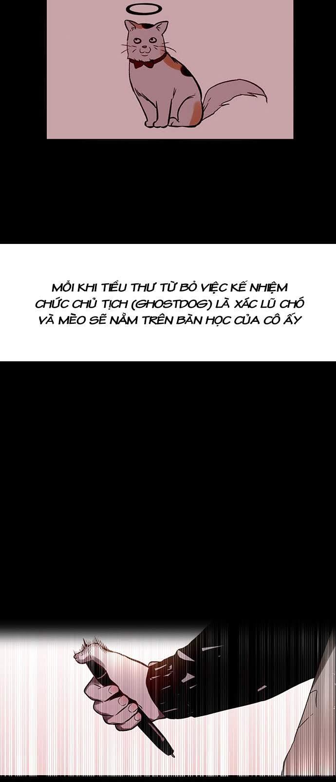 Nano List - Chương 132 - Trang 15