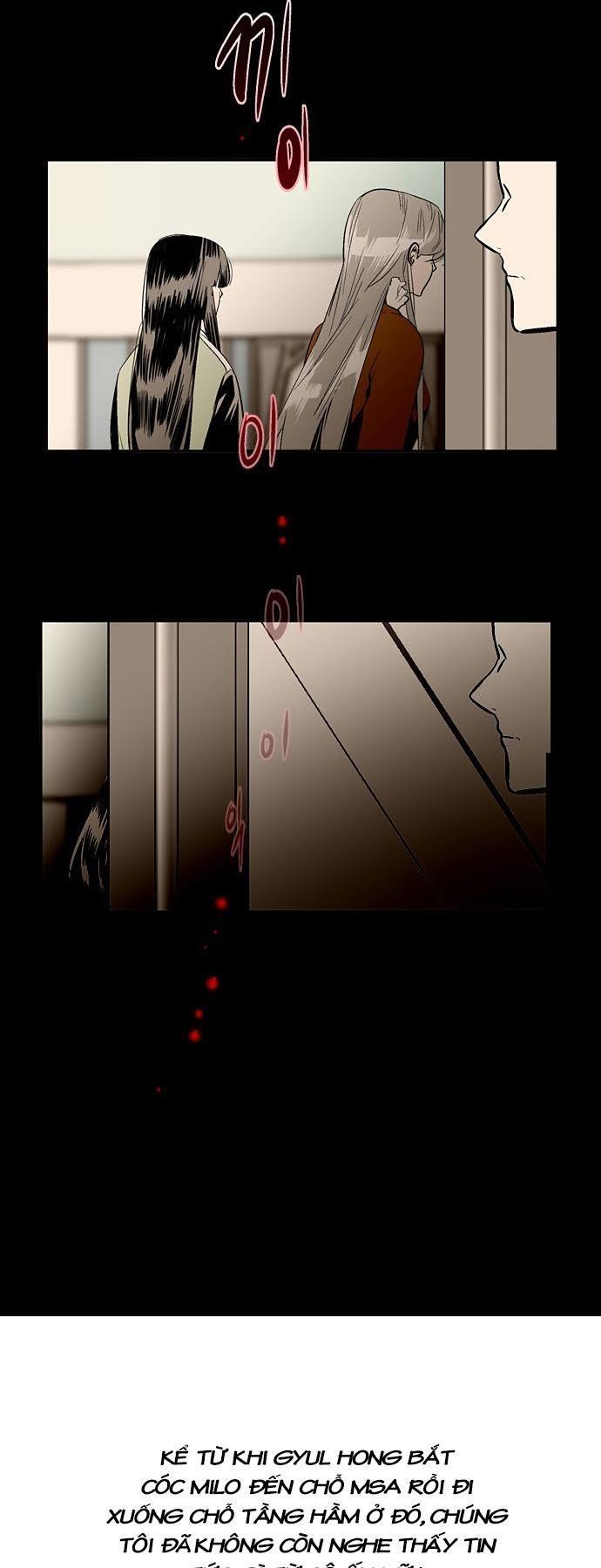 Nano List - Chương 132 - Trang 18