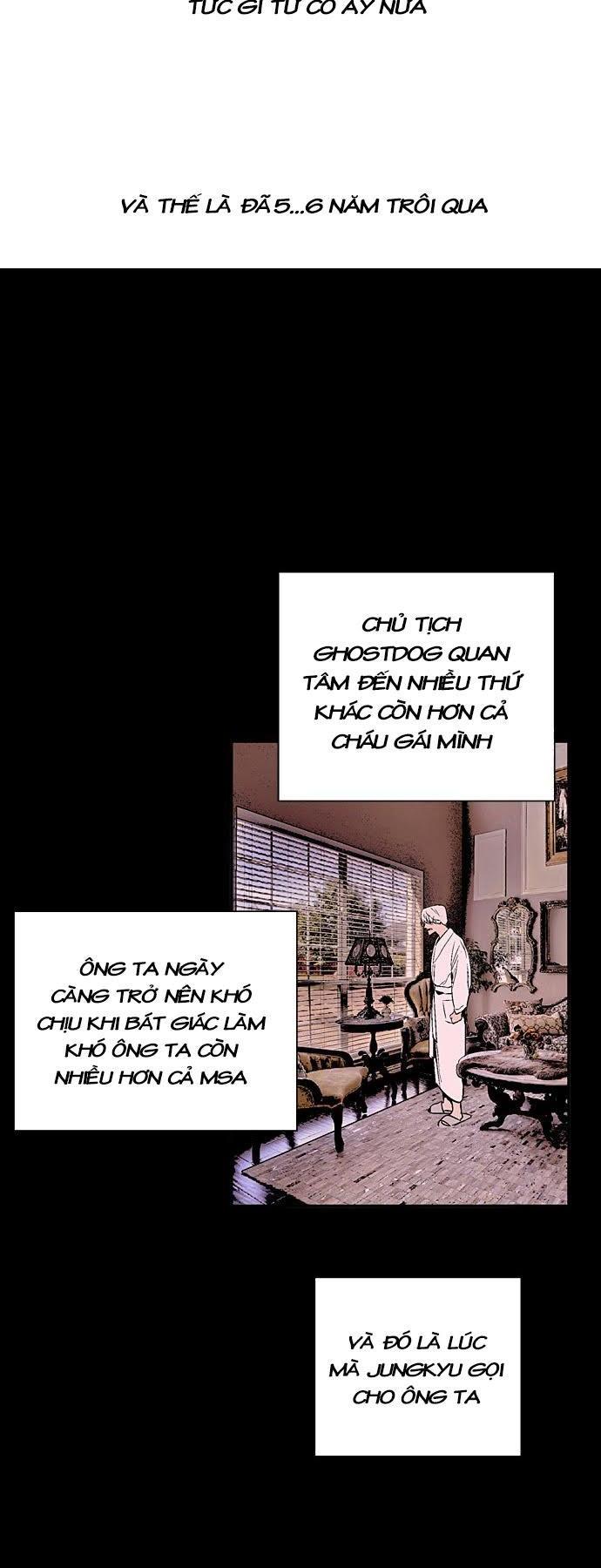 Nano List - Chương 132 - Trang 19