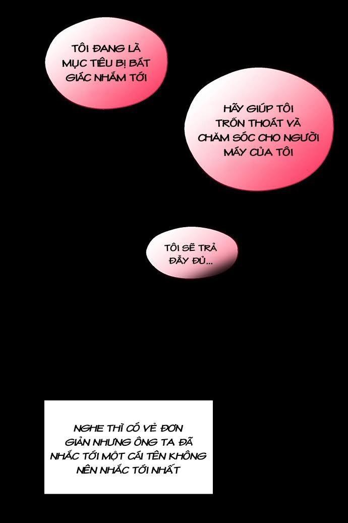 Nano List - Chương 132 - Trang 20