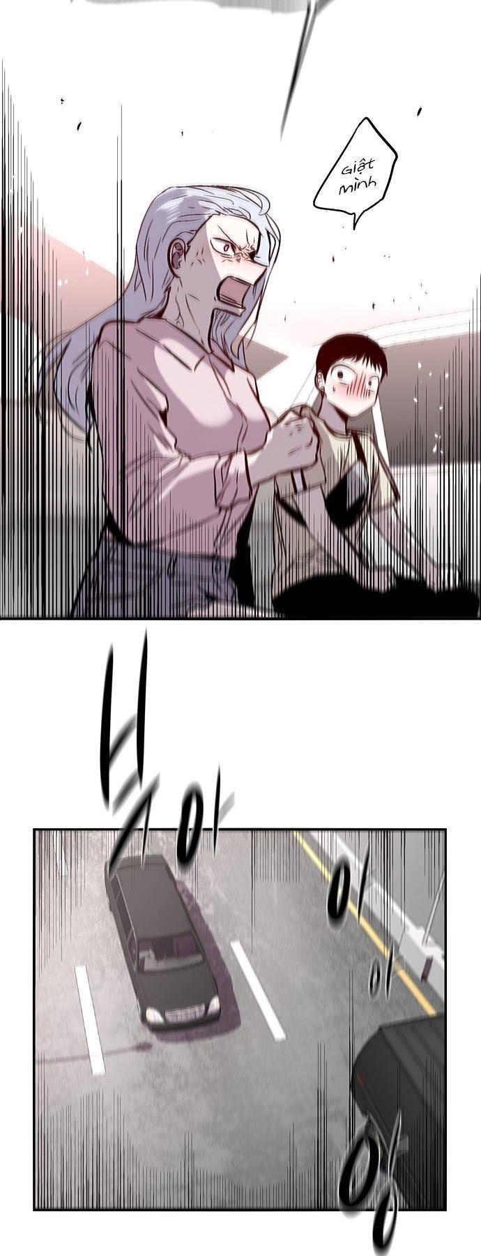 Nano List - Chương 132 - Trang 3