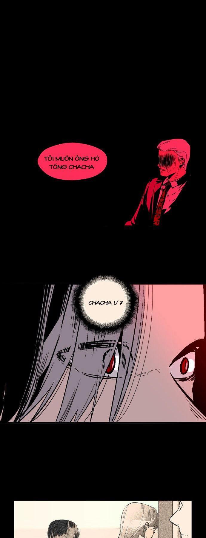 Nano List - Chương 132 - Trang 21