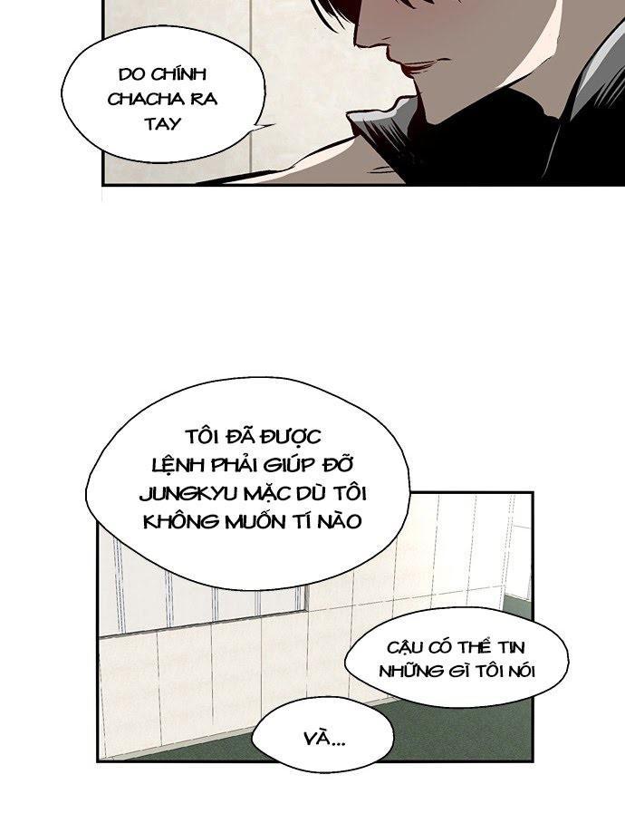 Nano List - Chương 132 - Trang 25