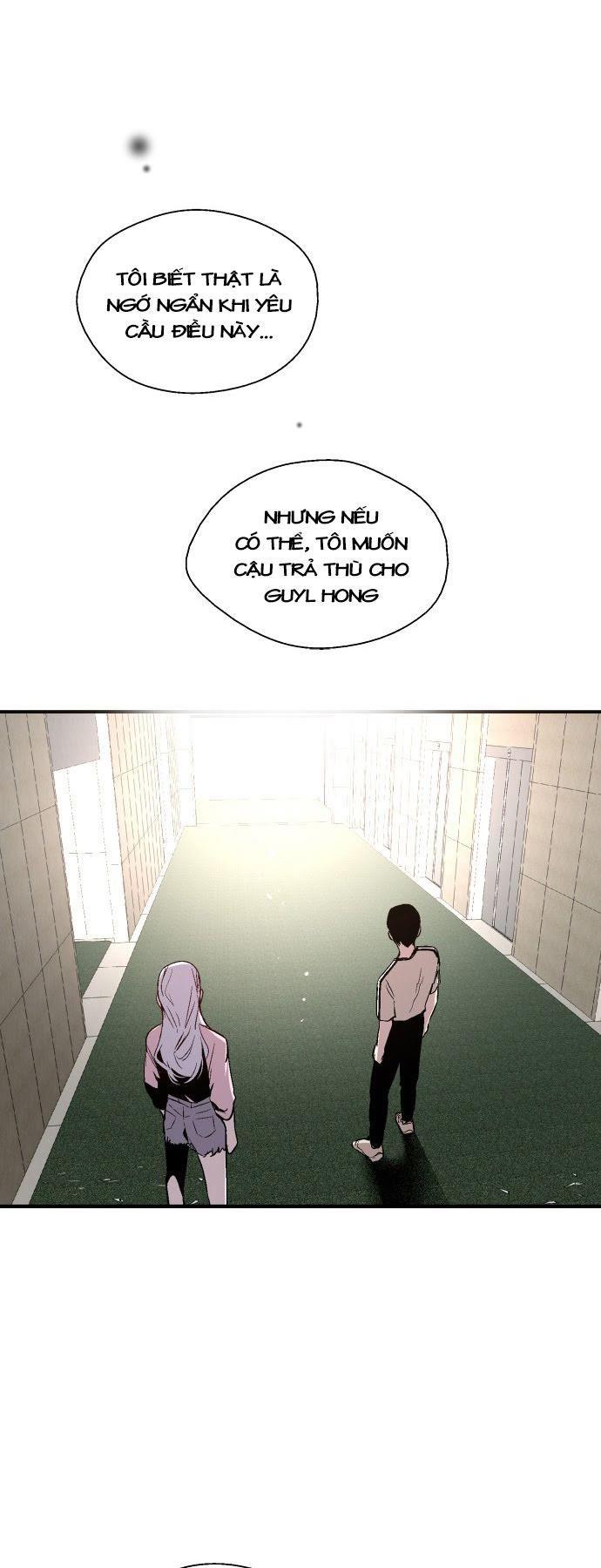 Nano List - Chương 132 - Trang 26