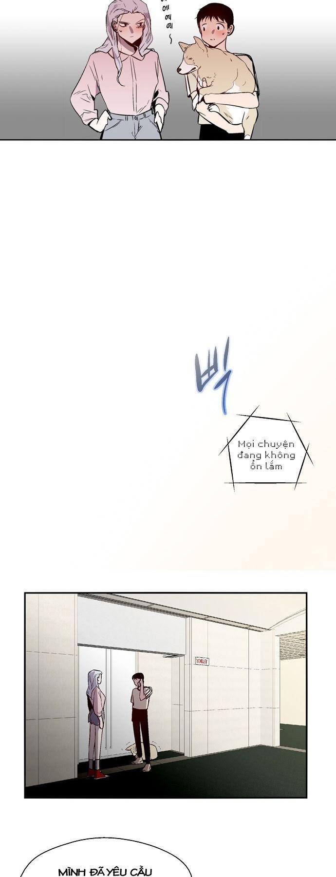 Nano List - Chương 132 - Trang 28