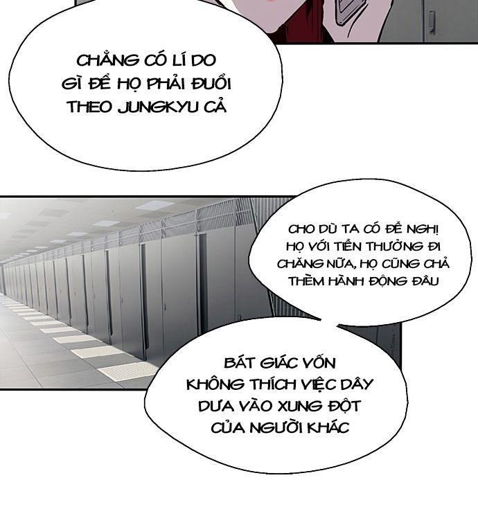 Nano List - Chương 132 - Trang 30