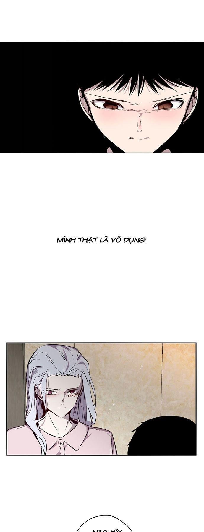 Nano List - Chương 132 - Trang 33