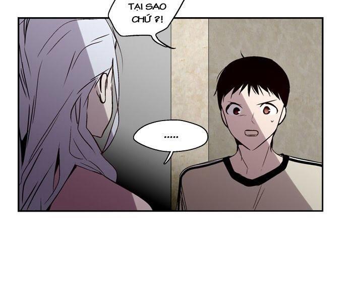 Nano List - Chương 132 - Trang 35