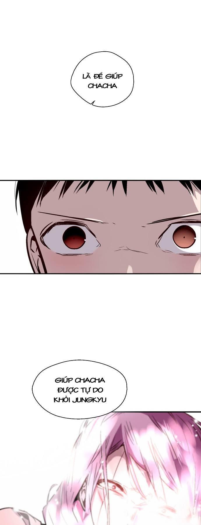 Nano List - Chương 132 - Trang 36