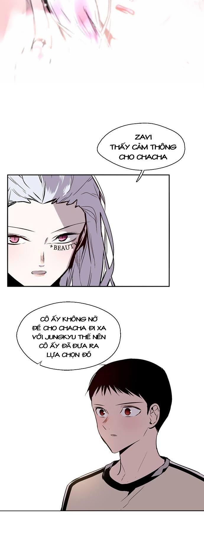 Nano List - Chương 132 - Trang 37