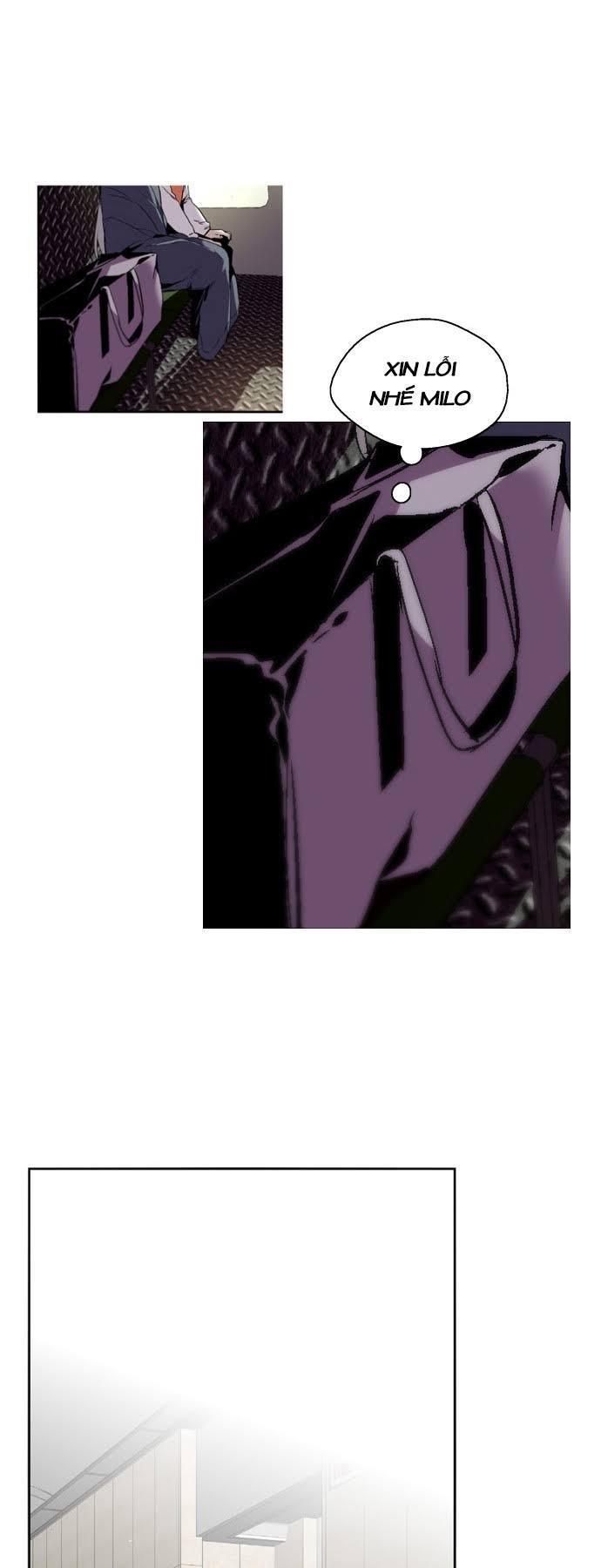 Nano List - Chương 132 - Trang 38