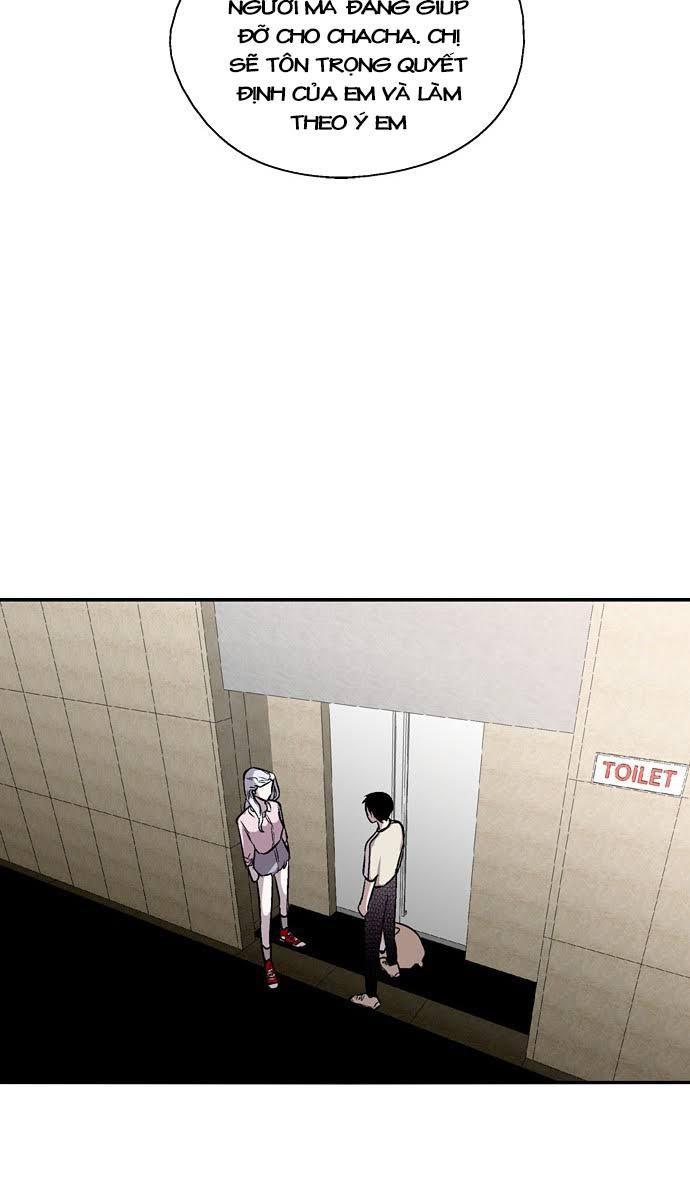 Nano List - Chương 132 - Trang 40