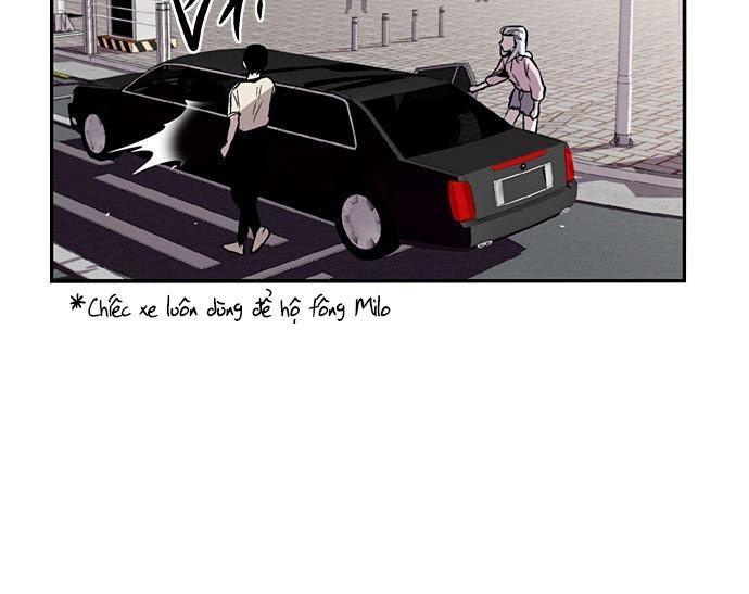 Nano List - Chương 132 - Trang 5