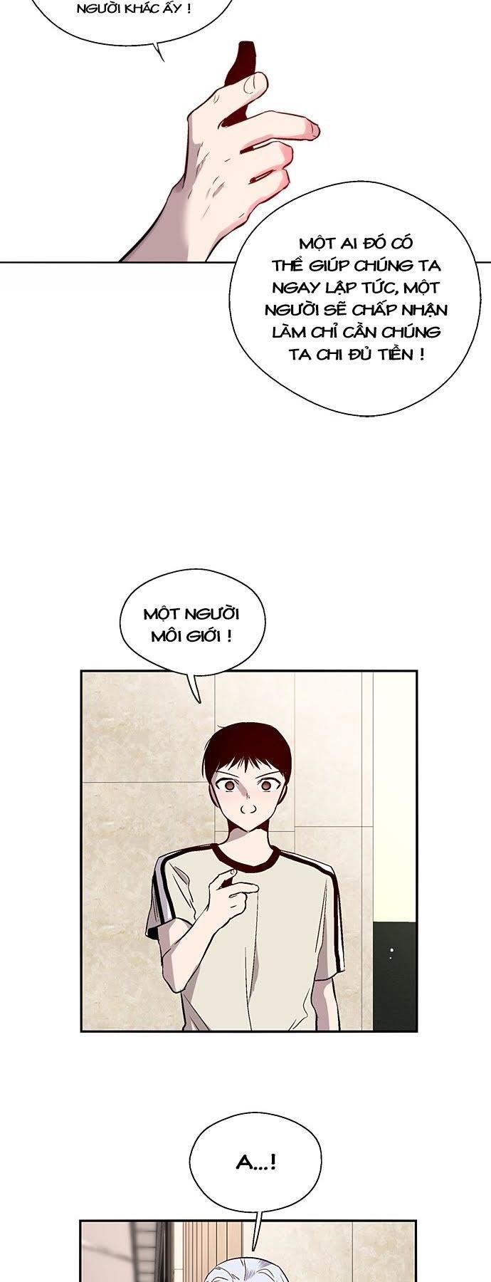 Nano List - Chương 132 - Trang 44