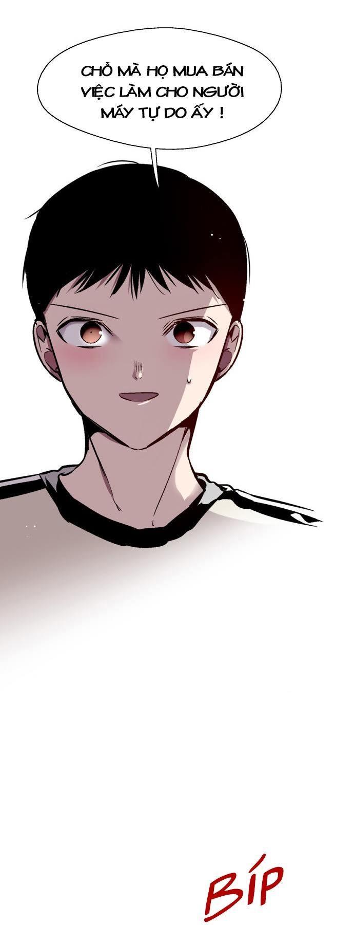 Nano List - Chương 132 - Trang 46