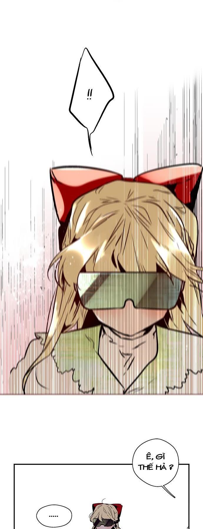 Nano List - Chương 132 - Trang 47