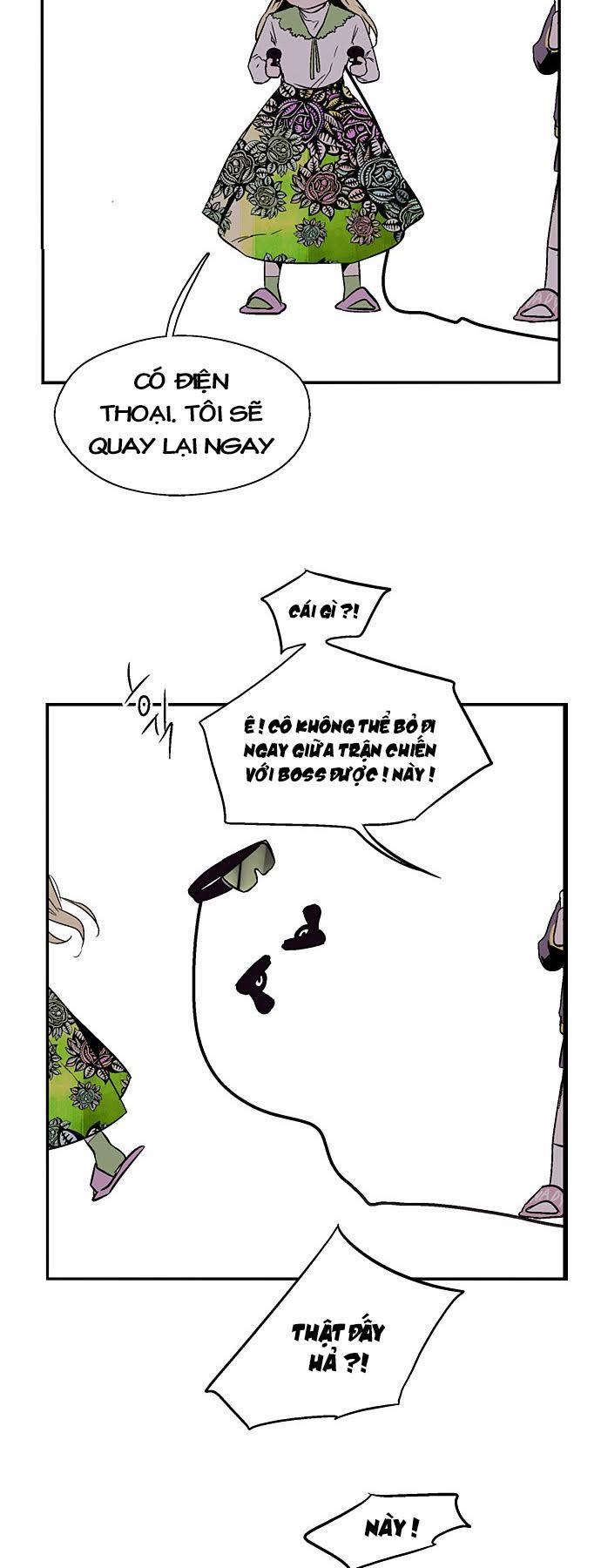 Nano List - Chương 132 - Trang 48