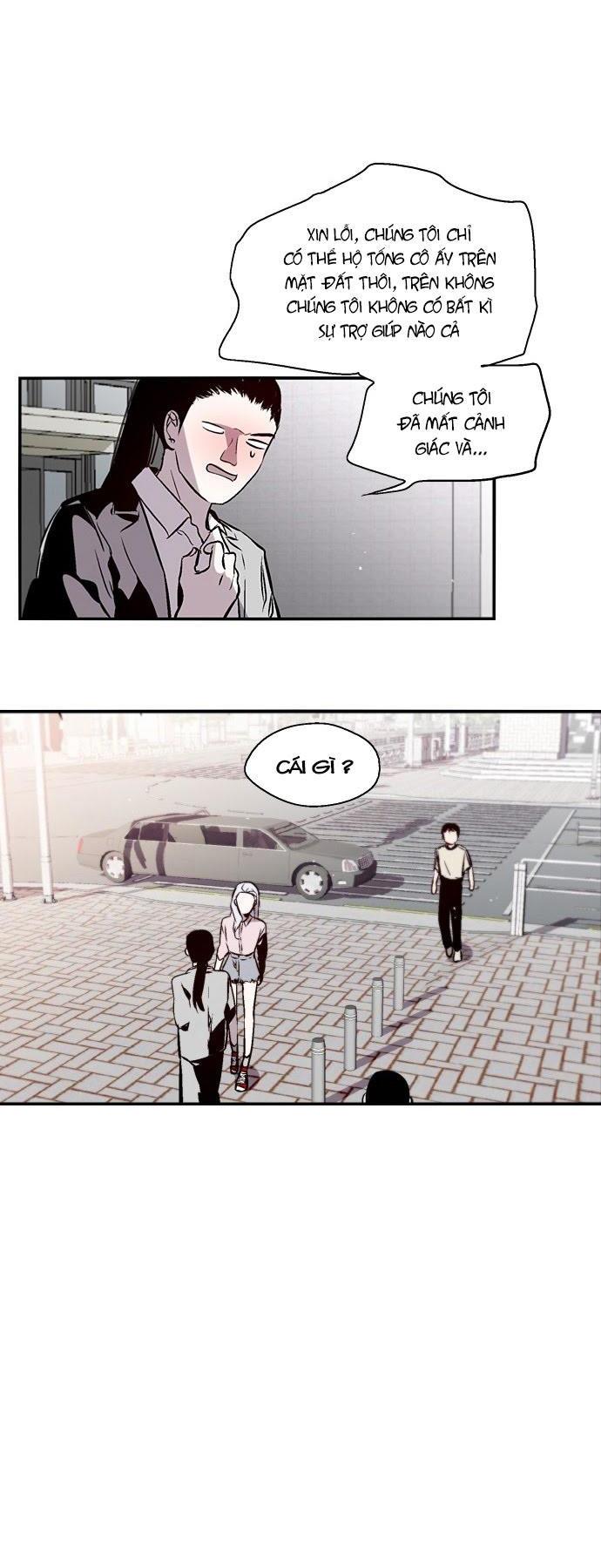 Nano List - Chương 132 - Trang 7