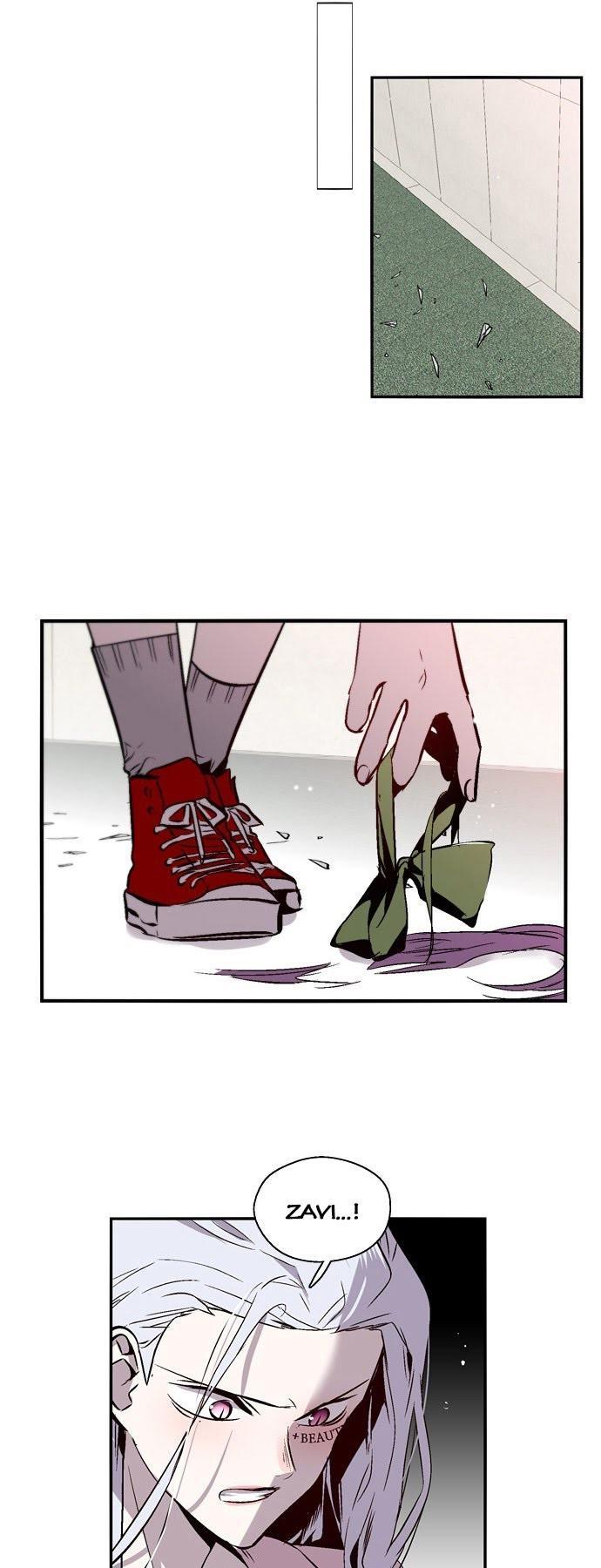 Nano List - Chương 132 - Trang 8