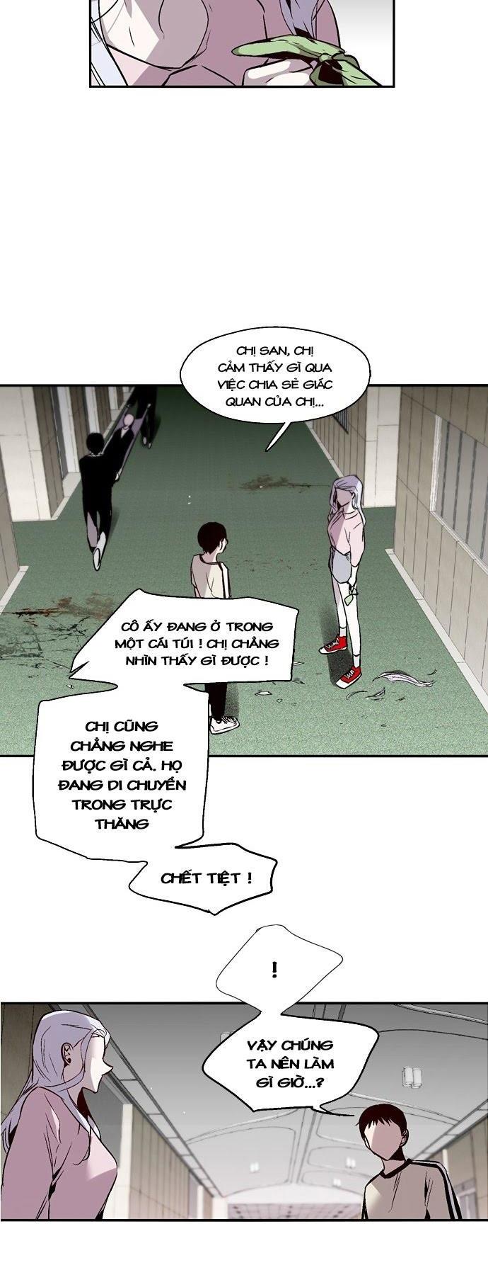 Nano List - Chương 132 - Trang 9