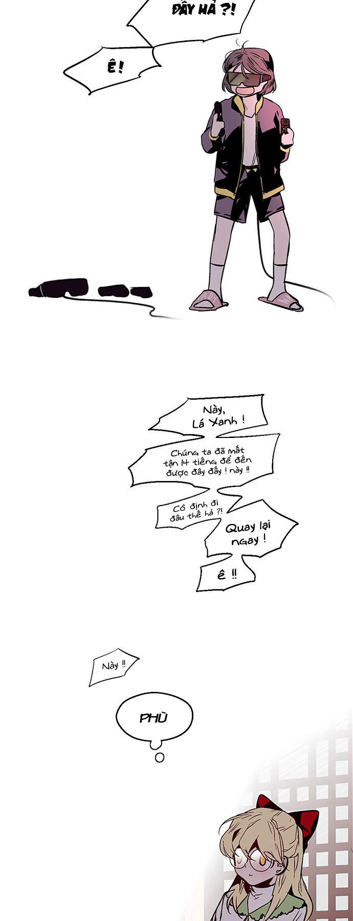 Nano List - Chương 133 - Trang 2