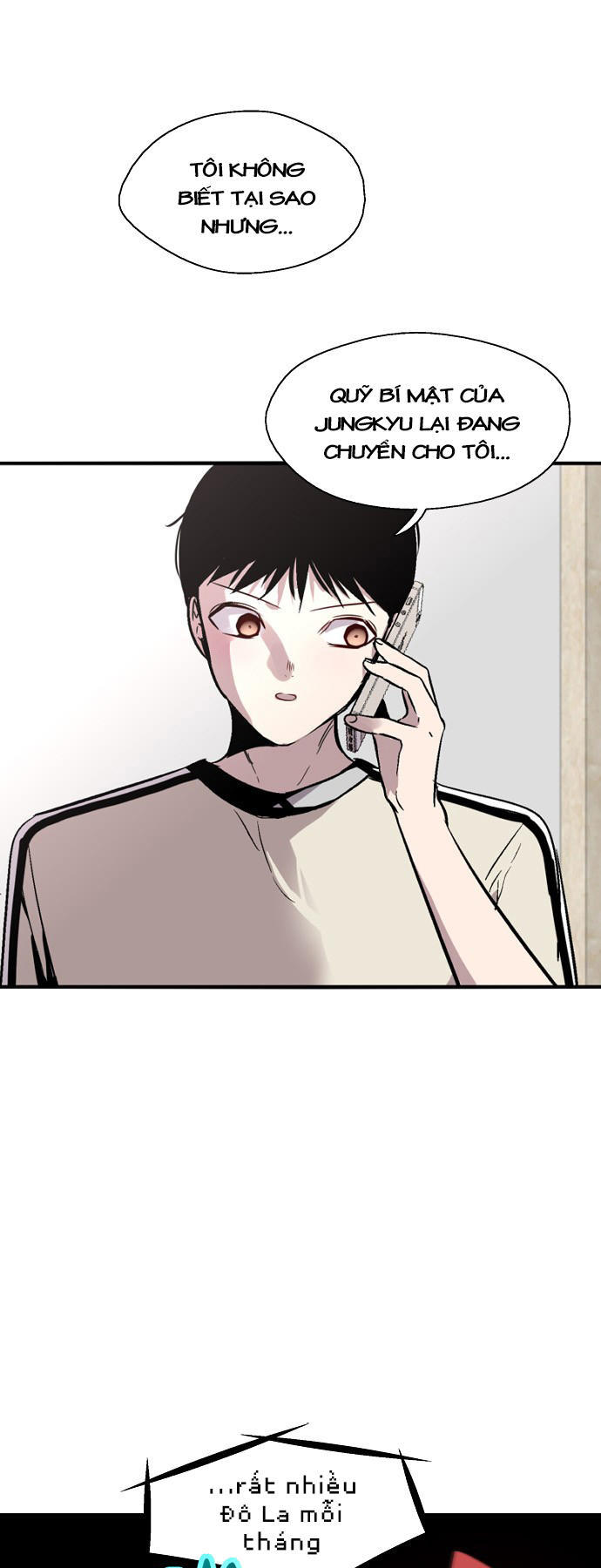 Nano List - Chương 133 - Trang 11