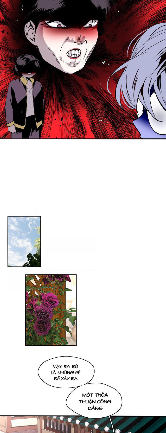 Nano List - Chương 133 - Trang 19