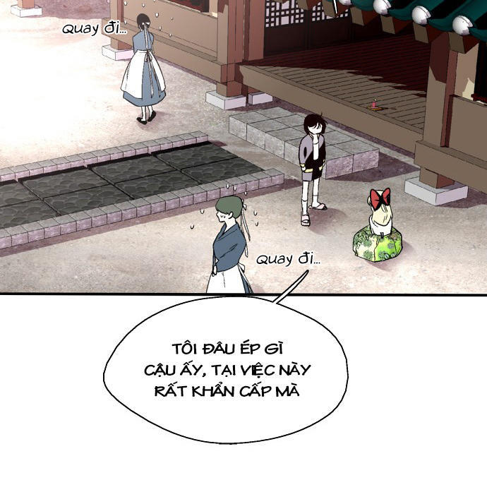 Nano List - Chương 133 - Trang 20